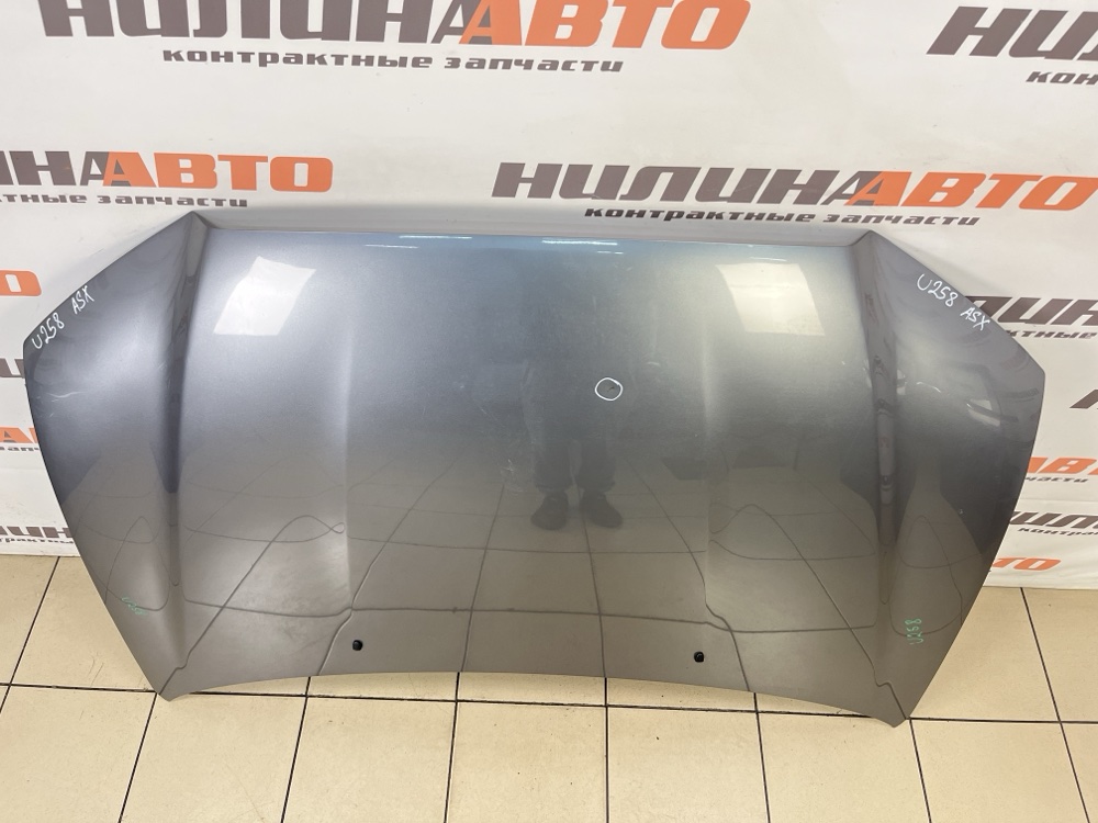 Капот, 25000 рублей, Москва