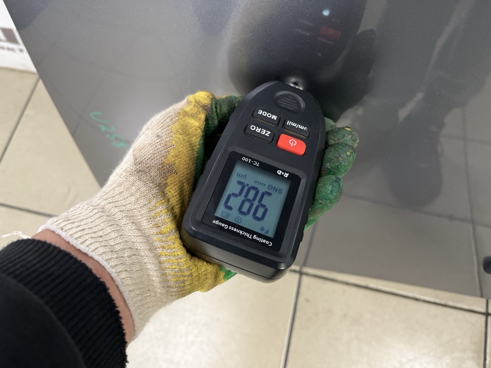 Капот, 25000 рублей, Москва