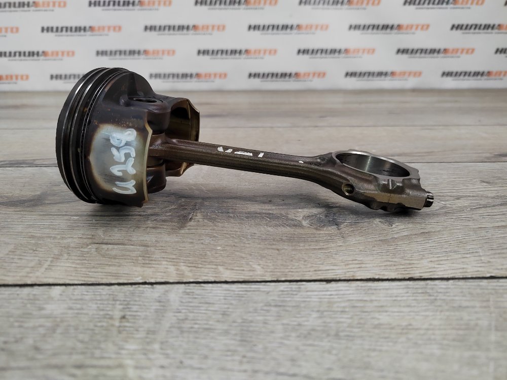 Шатун двигателя, 2500 рублей, Москва