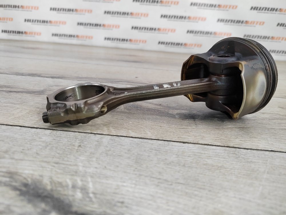 Шатун двигателя, 2500 рублей, Москва