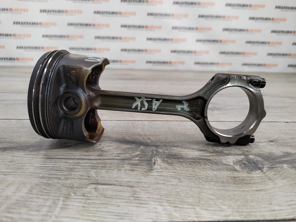Шатун двигателя, 2500 рублей, Москва