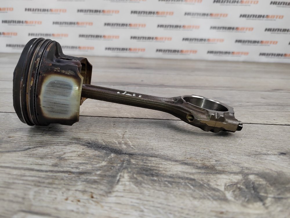 Шатун двигателя, 2500 рублей, Москва