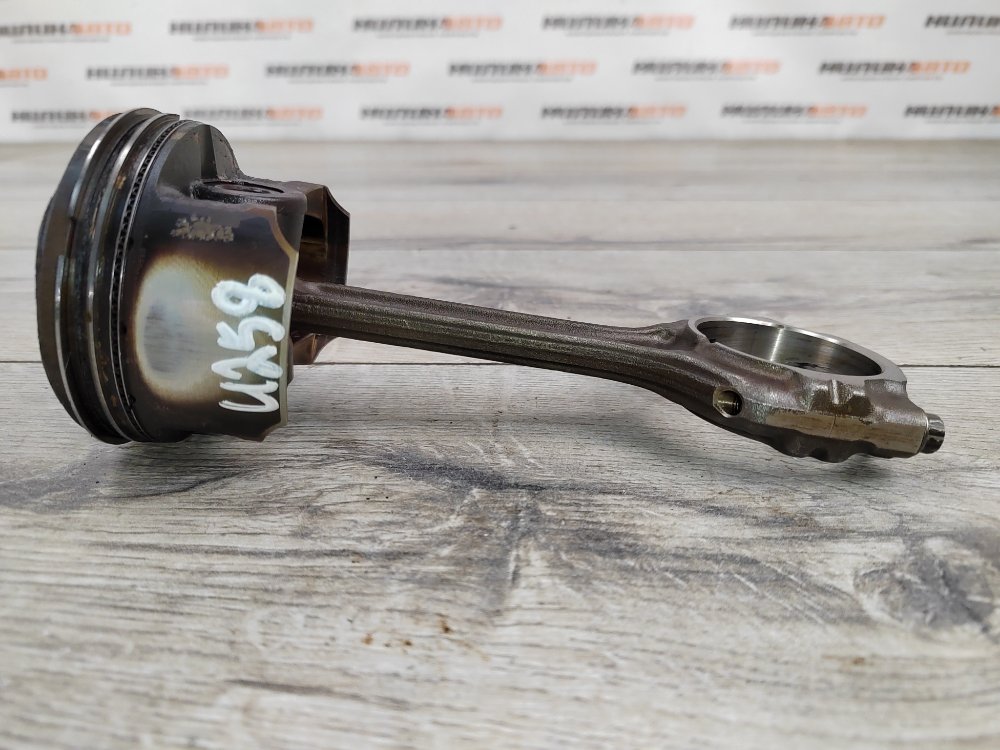 Шатун двигателя, 2500 рублей, Москва