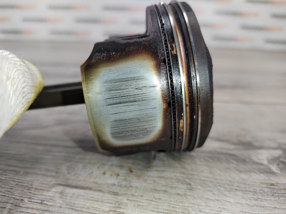 Шатун двигателя, 2500 рублей, Москва