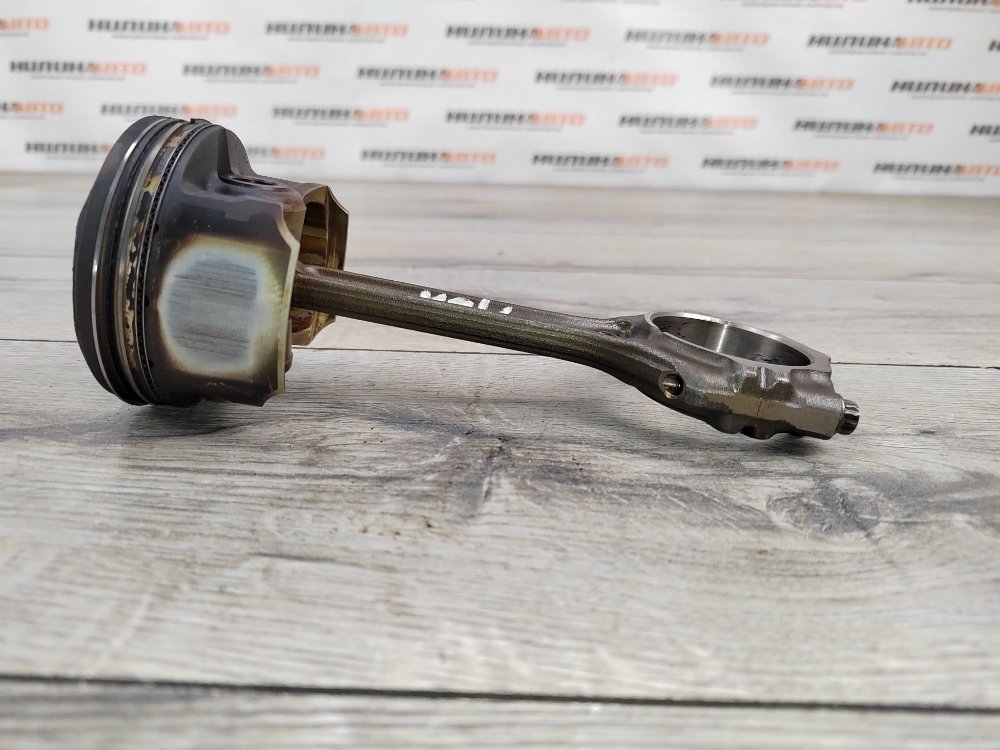 Шатун двигателя, 2500 рублей, Москва