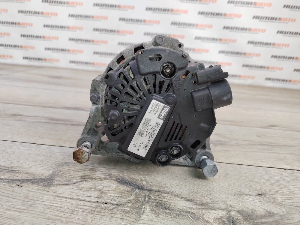 Генератор, 5000 рублей, Москва