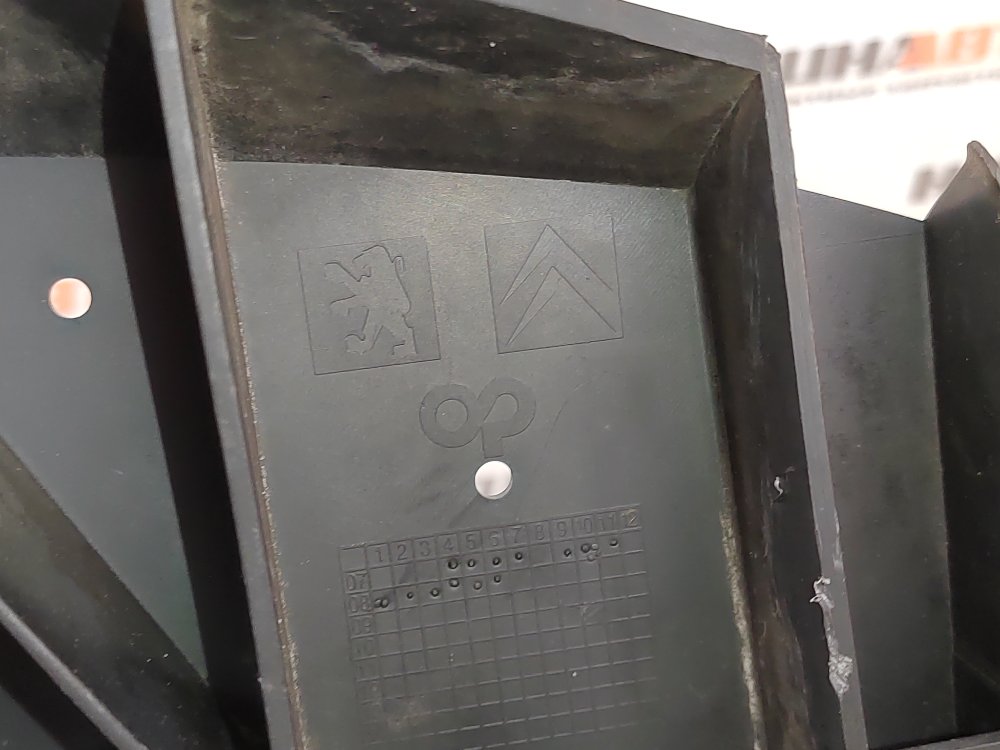 Усилитель бампера, 2000 рублей, Москва