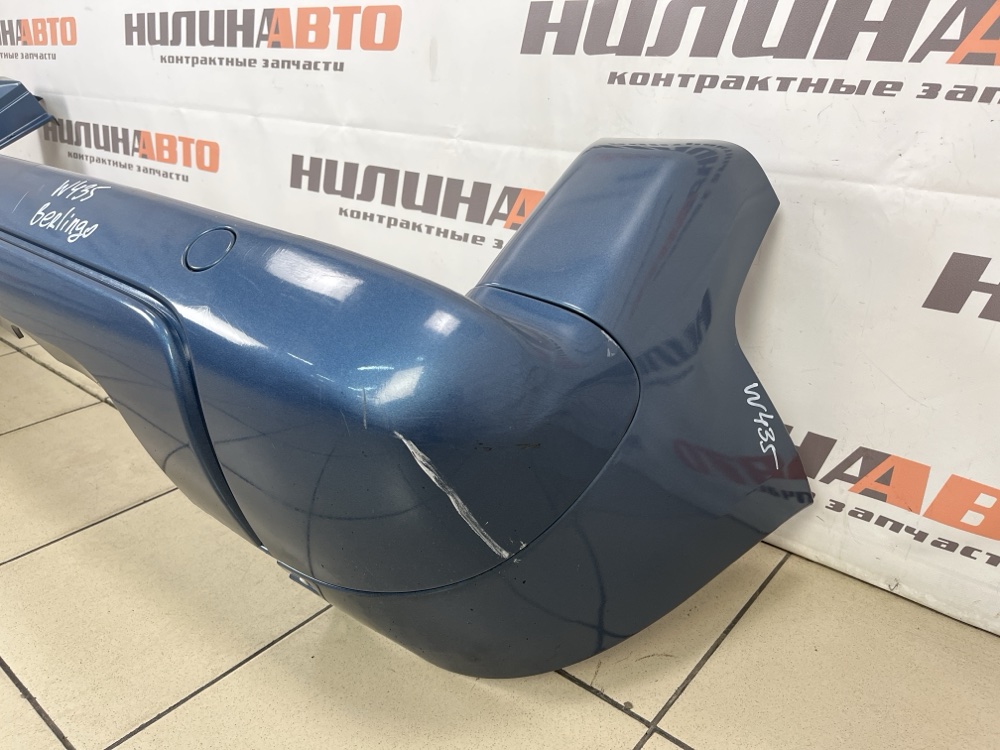 Бампер, 10000 рублей, Москва