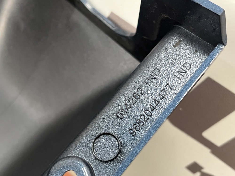 Бампер, 10000 рублей, Москва