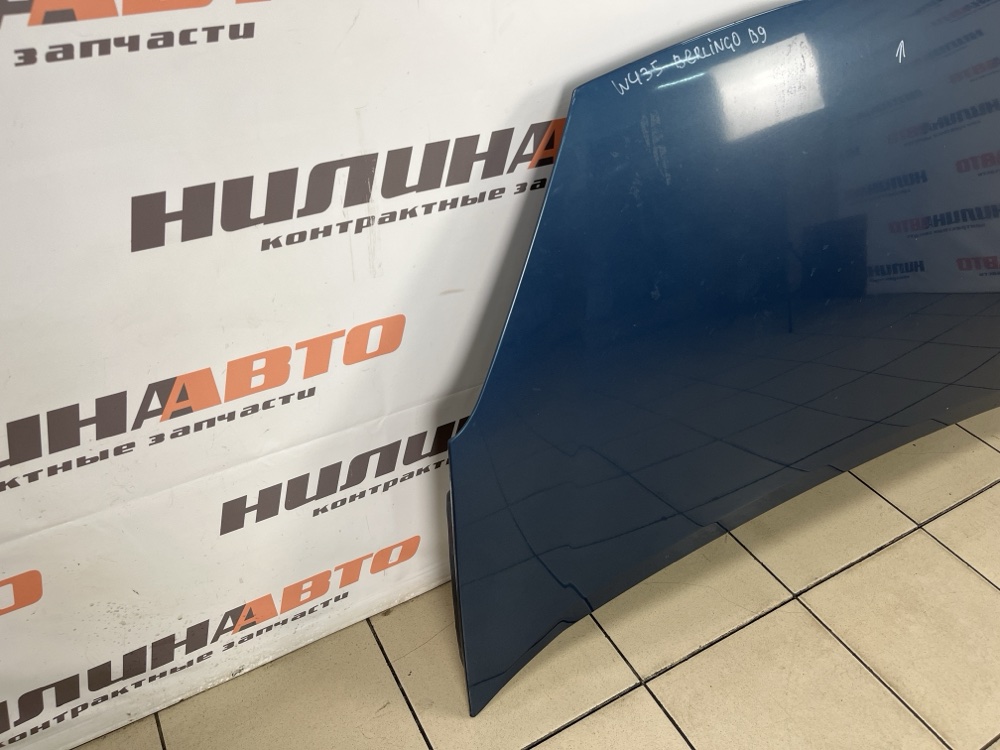 Капот, 11900 рублей, Москва