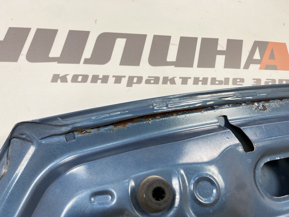 Капот, 11900 рублей, Москва
