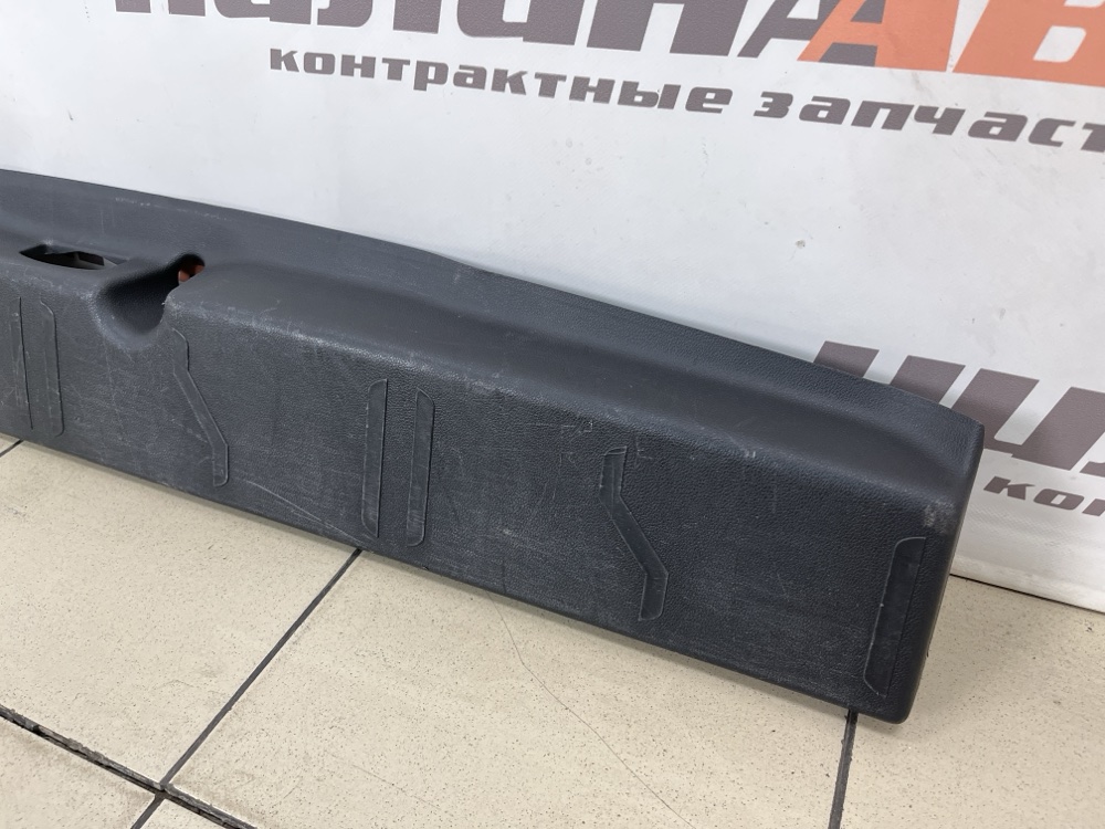 Обшивка багажника, 10000 рублей, Москва