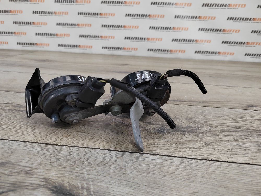 Звуковой сигнал, 2500 рублей, Москва