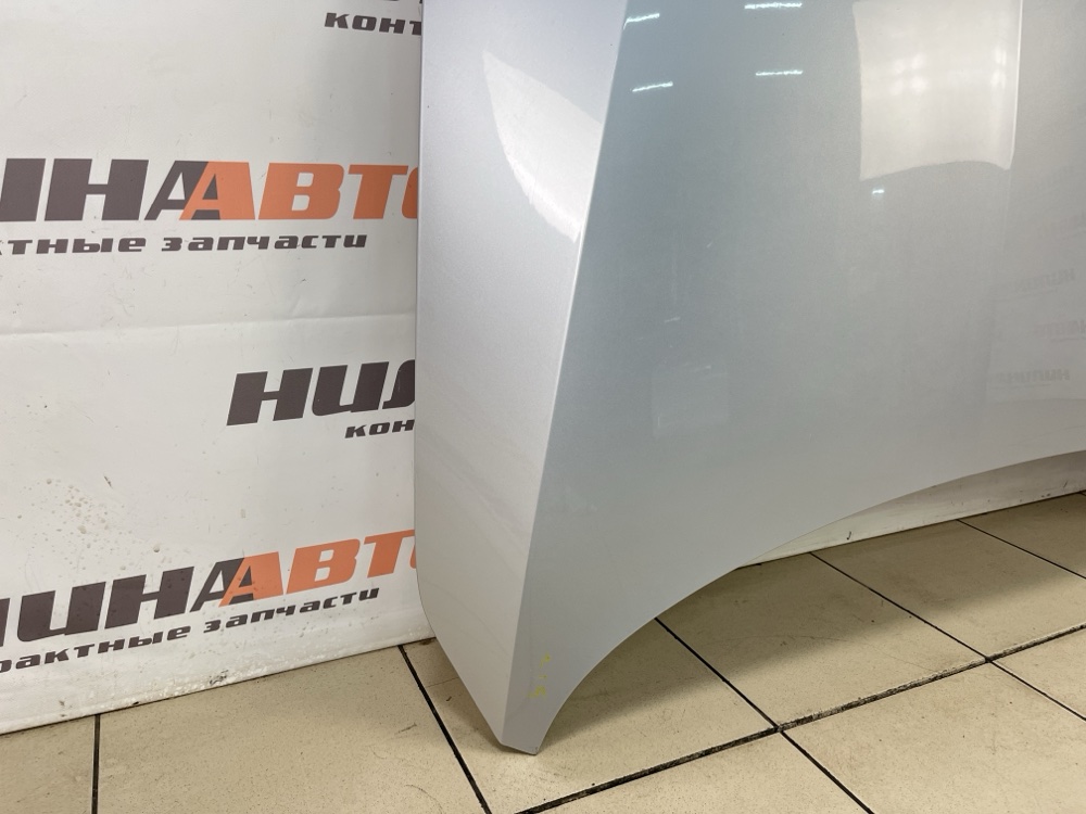 Капот, 44000 рублей, Москва