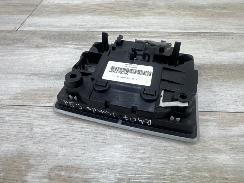 Плафон салона, 1000 рублей, Севастополь