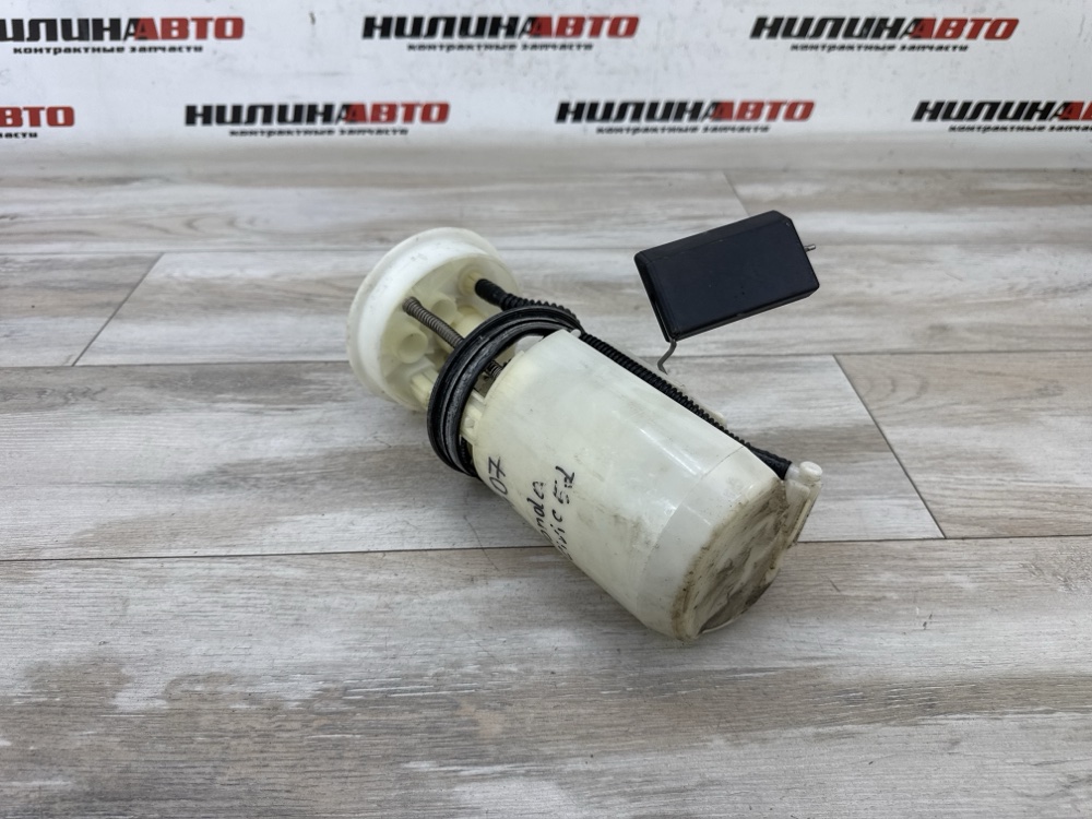 Бензонасос, 2500 рублей, Севастополь