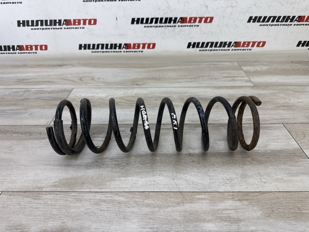 Пружина подвески, 900 рублей, Севастополь