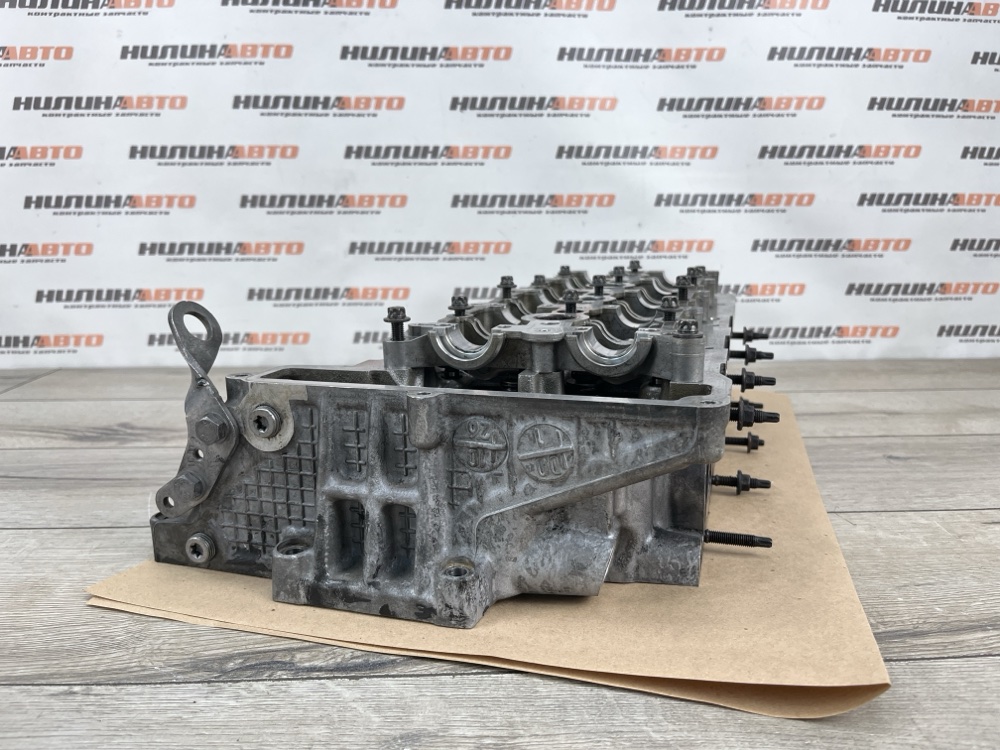 ГБЦ, 11000 рублей, Москва