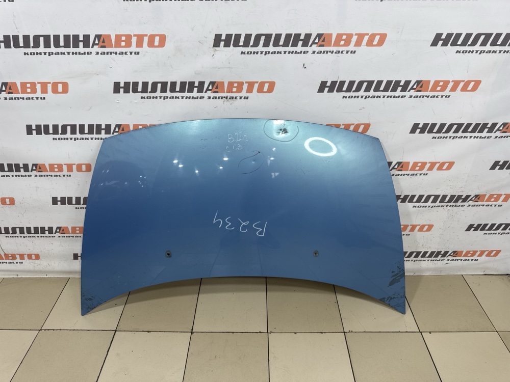 Капот, 4500 рублей, Севастополь