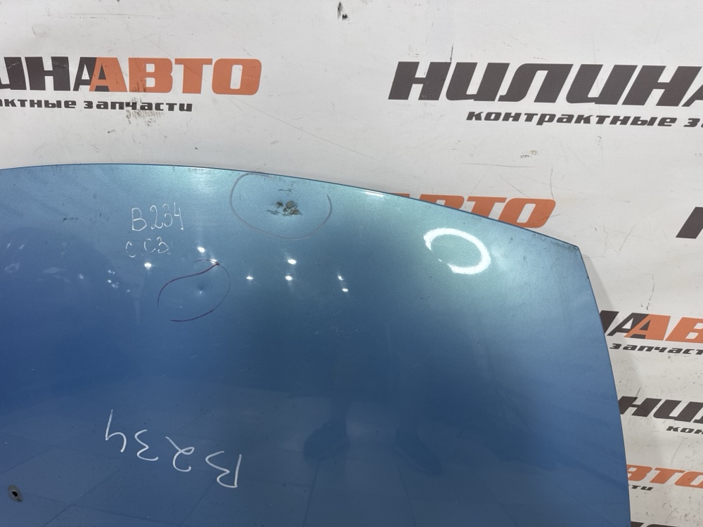 Капот, 4500 рублей, Севастополь