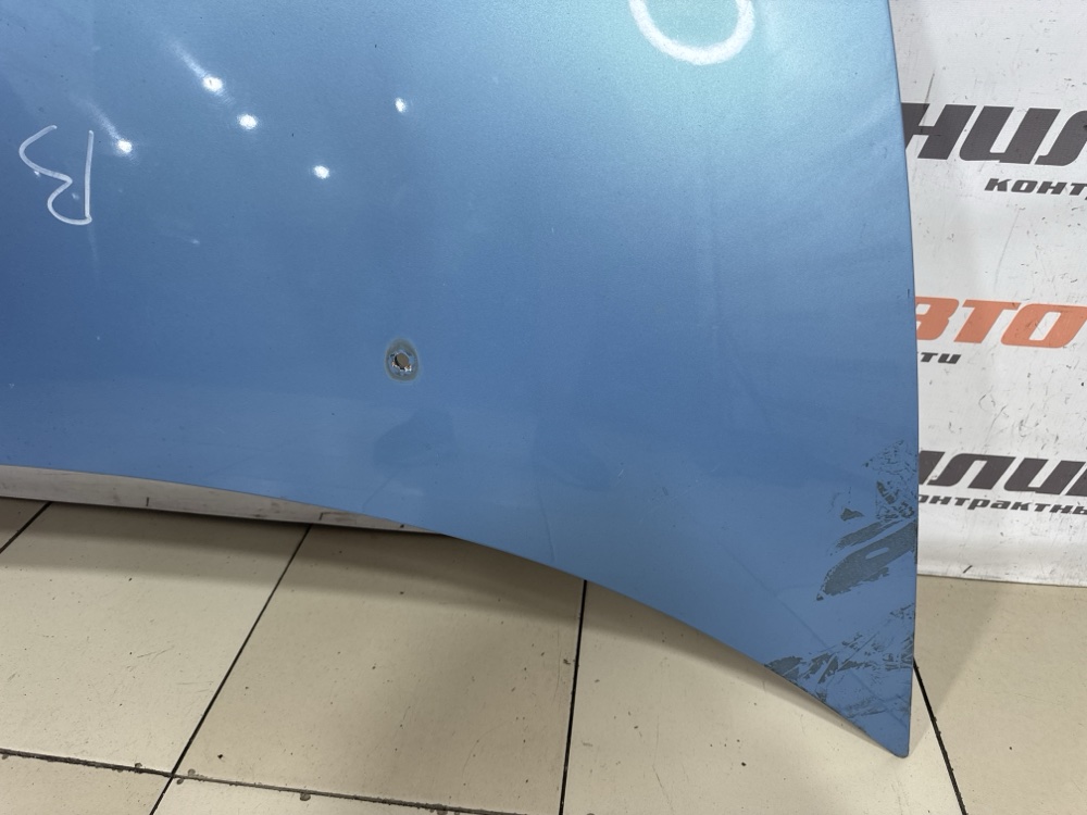 Капот, 4500 рублей, Севастополь