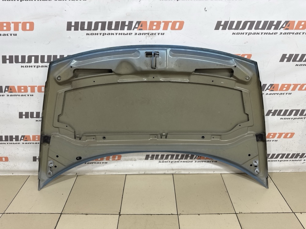 Капот, 4500 рублей, Севастополь