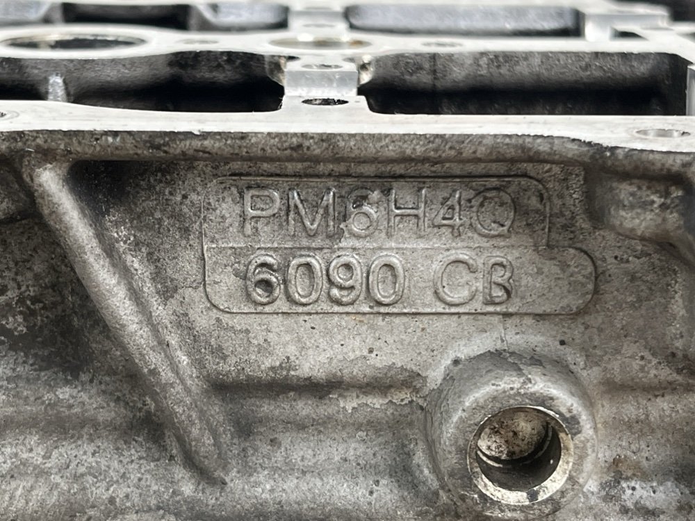 ГБЦ, 16000 рублей, Москва