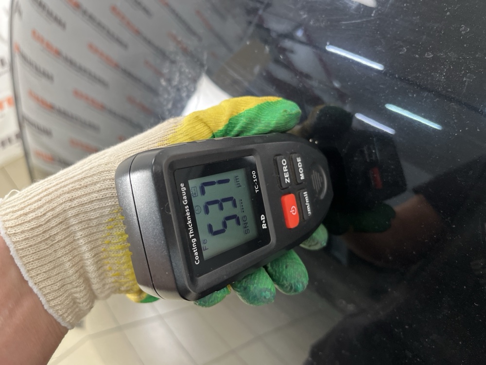 Капот, 7500 рублей, Москва