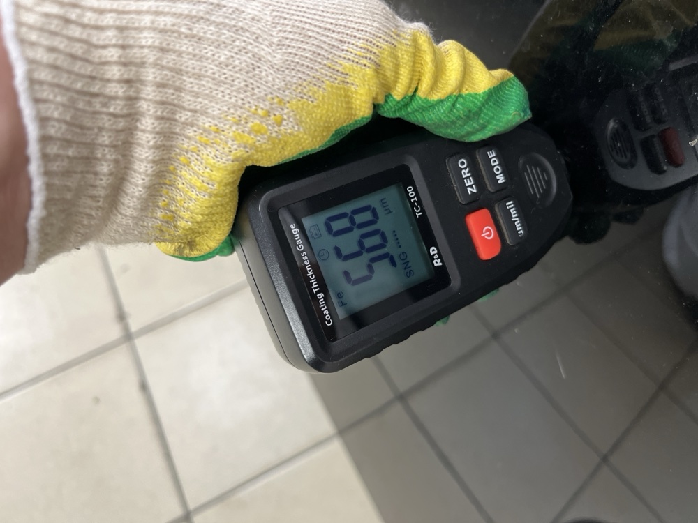 Капот, 7500 рублей, Москва