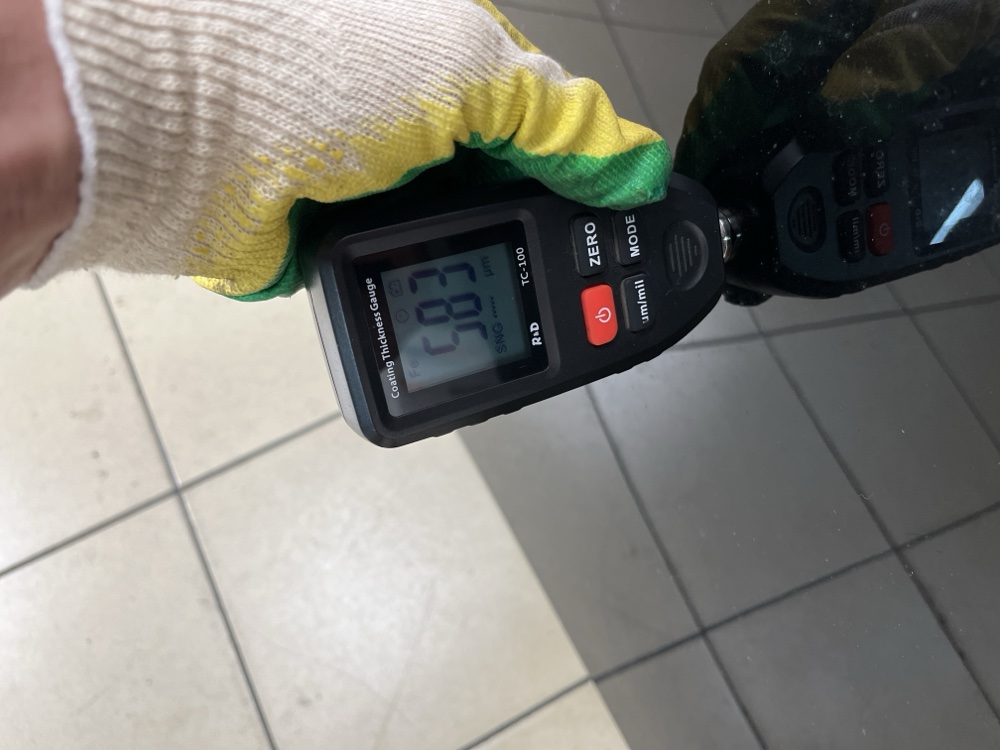 Капот, 7500 рублей, Москва