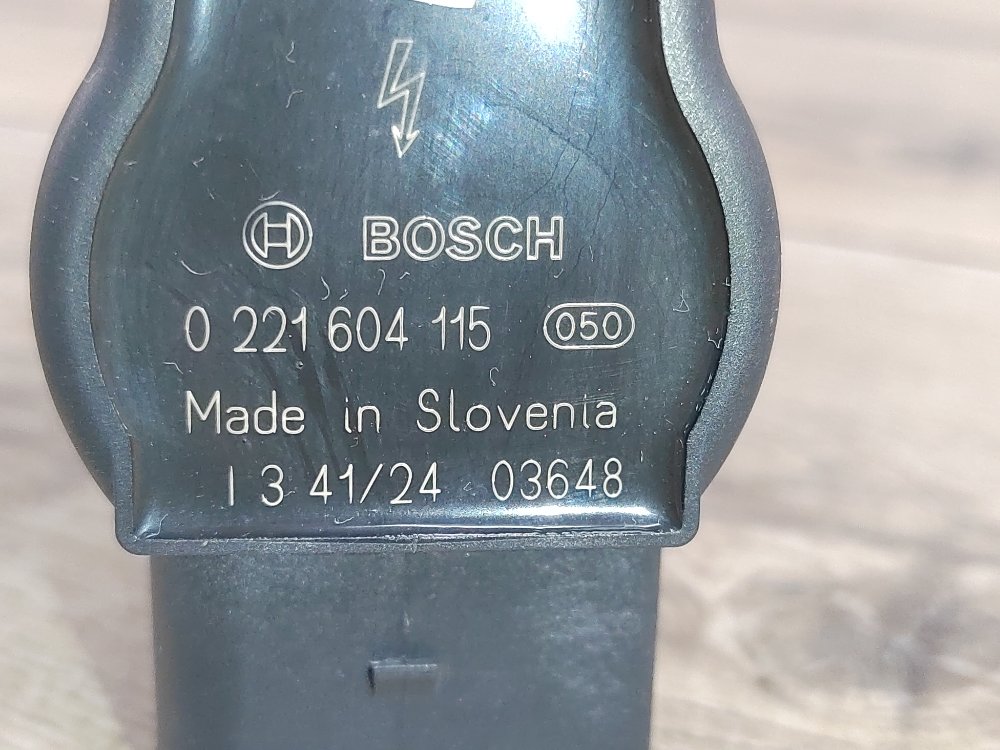Катушка зажигания, 1000 рублей, Москва