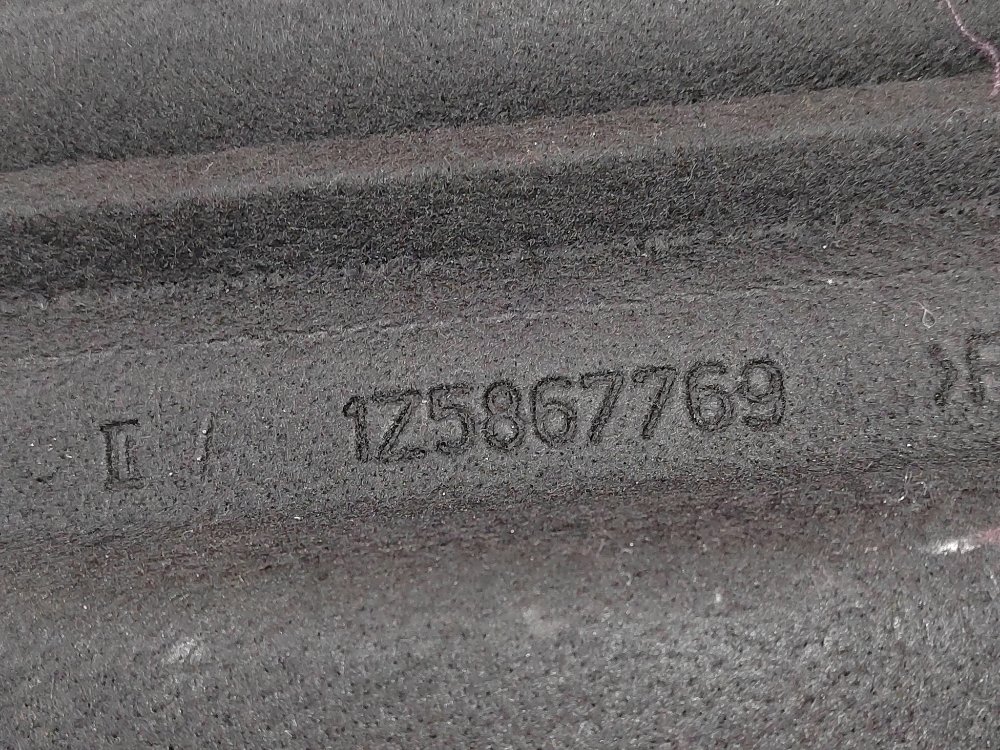 Полка багажника, 2400 рублей, Москва