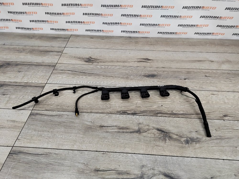 Фишка катушки зажигания, 1500 рублей, Москва