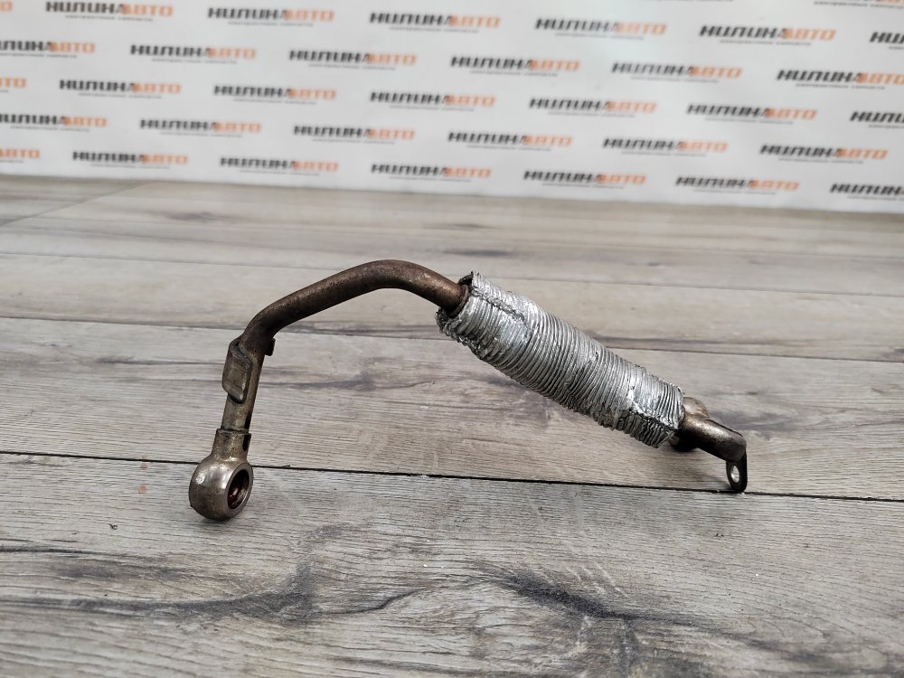 Трубка охлаждения турбины, 500 рублей, Москва