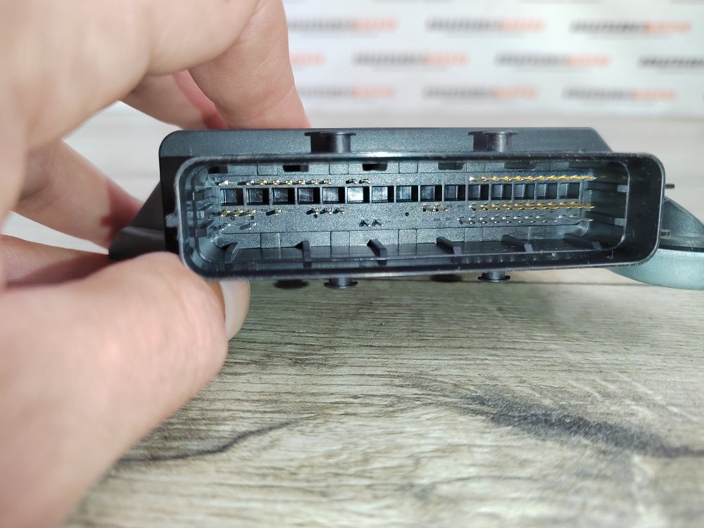 Блок управления SRS, 950 рублей, Москва