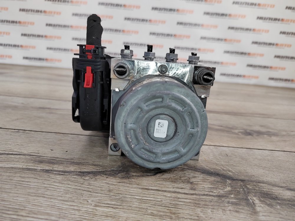 Блок ABS АБС, 1700 рублей, Москва