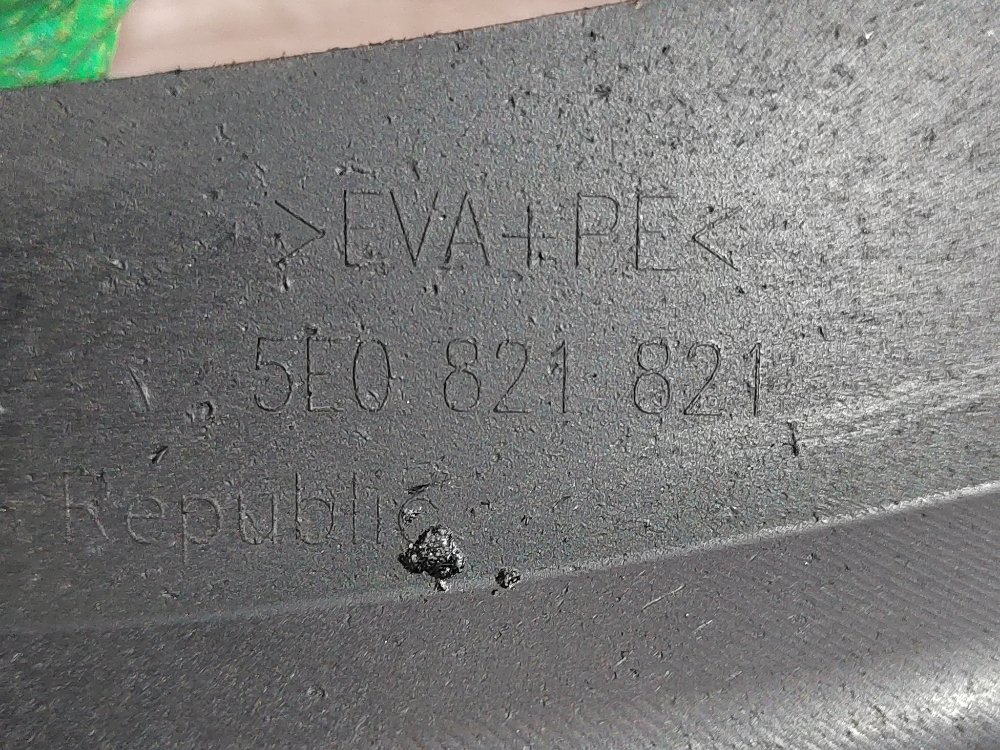 Брызговик, 950 рублей, Москва