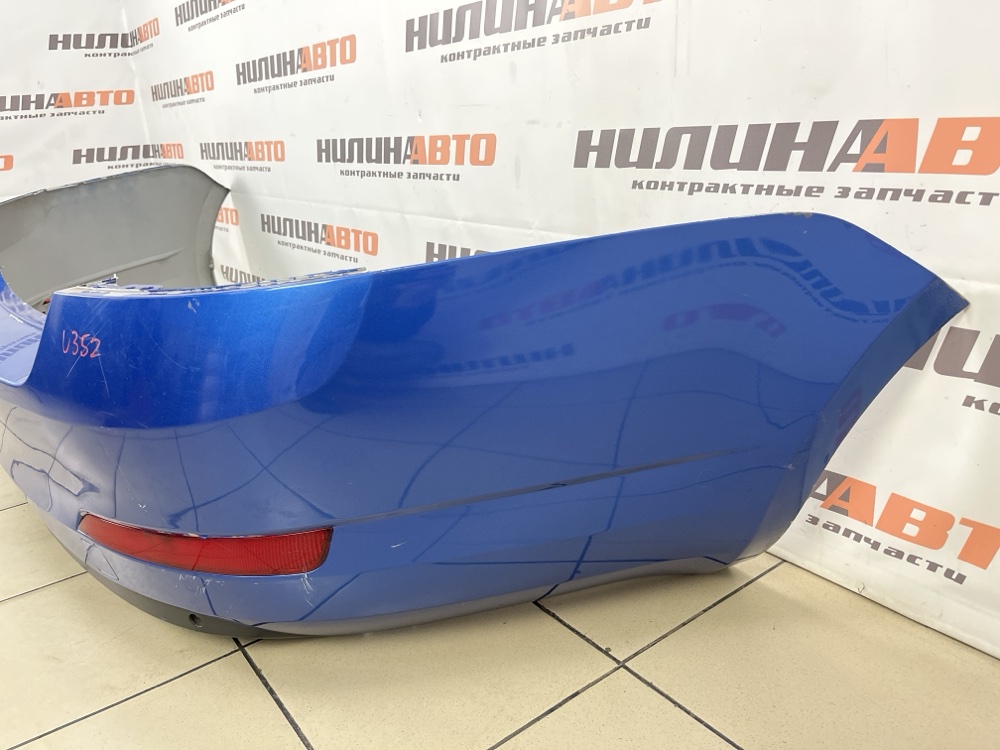 Бампер, 5000 рублей, Москва