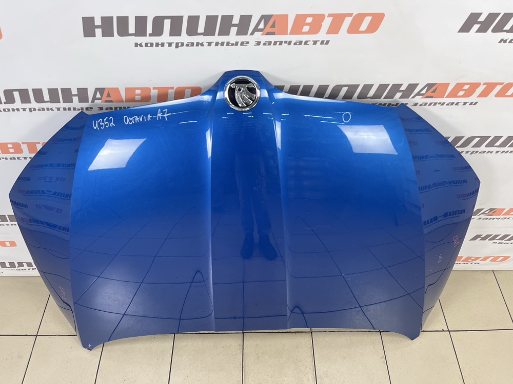 Капот, 38000 рублей, Москва