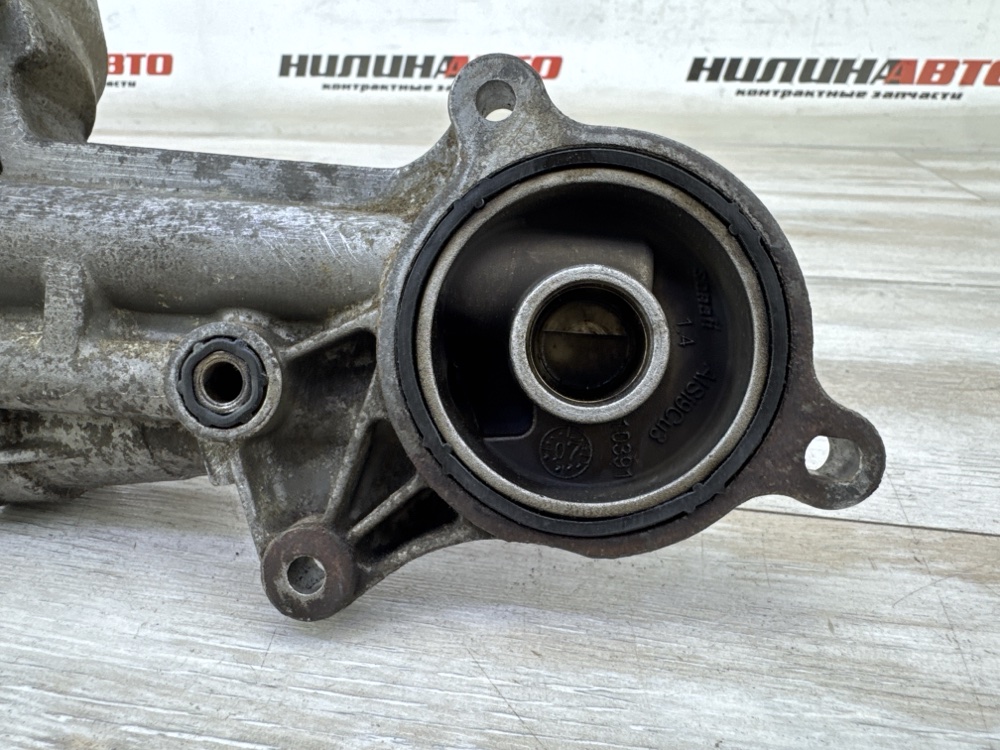 Корпус масляного фильтра, 1100 рублей, Севастополь