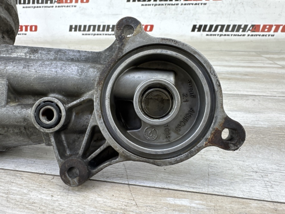 Корпус масляного фильтра, 1100 рублей, Севастополь