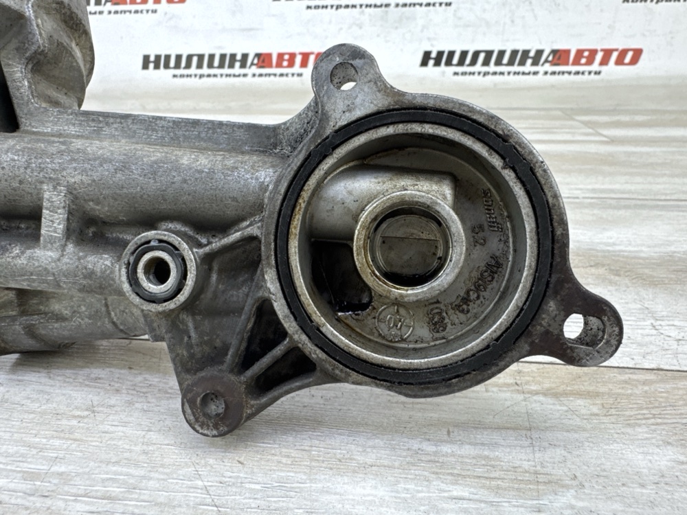 Корпус масляного фильтра, 1100 рублей, Севастополь