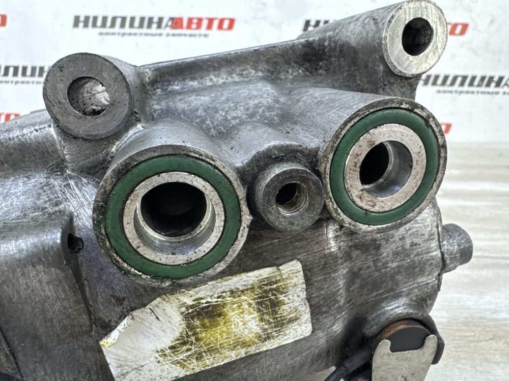 Компрессор кондиционера, 4000 рублей, Севастополь