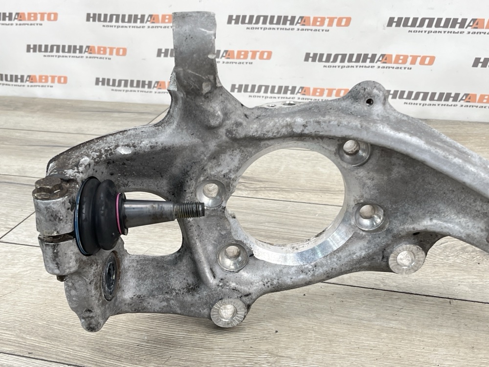Кулак поворотный, 14000 рублей, Москва