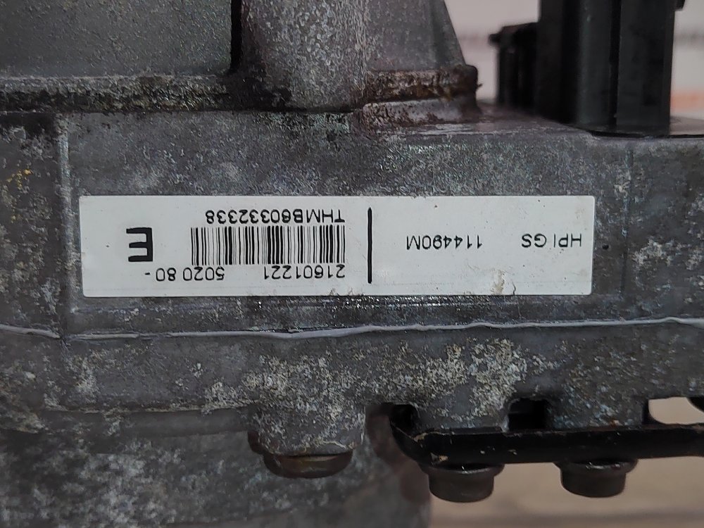 Насос ГУР, 12000 рублей, Москва