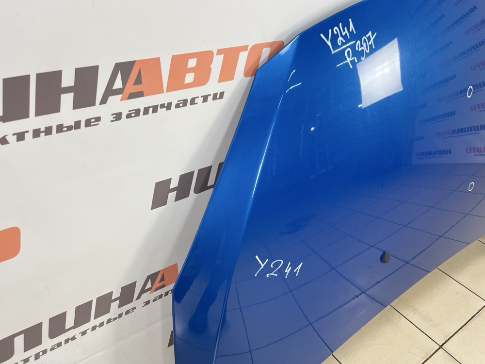 Капот, 9500 рублей, Москва