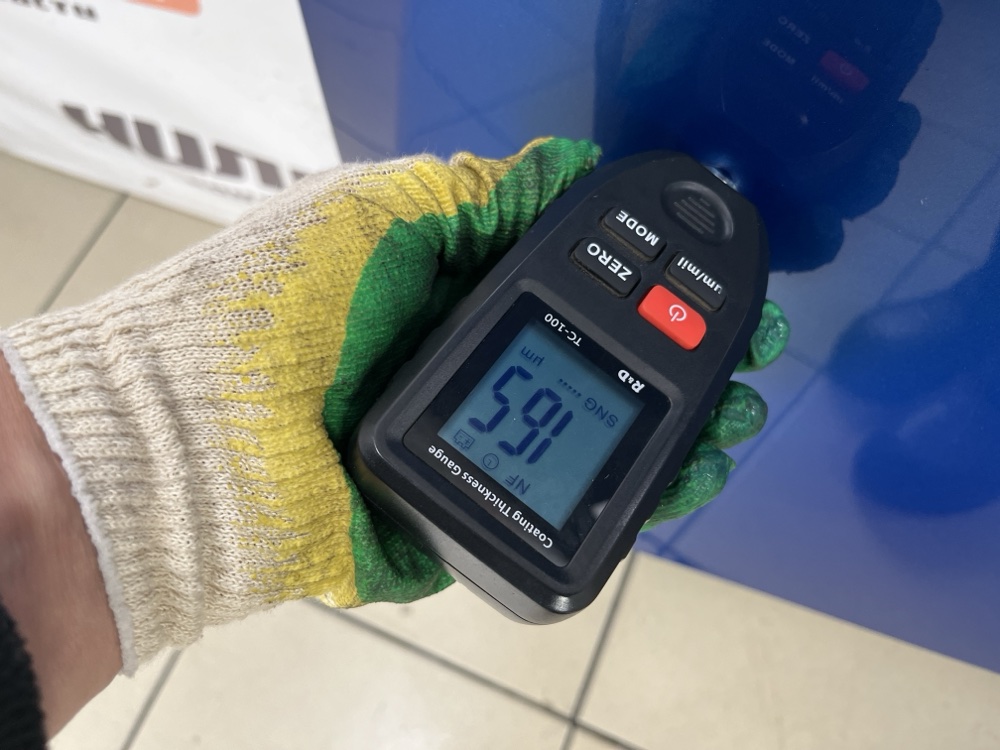 Капот, 9500 рублей, Москва