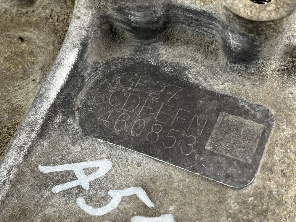 Корпус АКПП, 14000 рублей, Москва