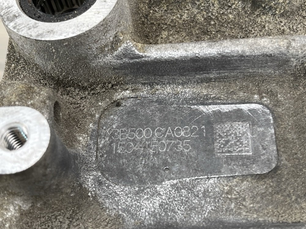 Корпус АКПП, 14000 рублей, Москва