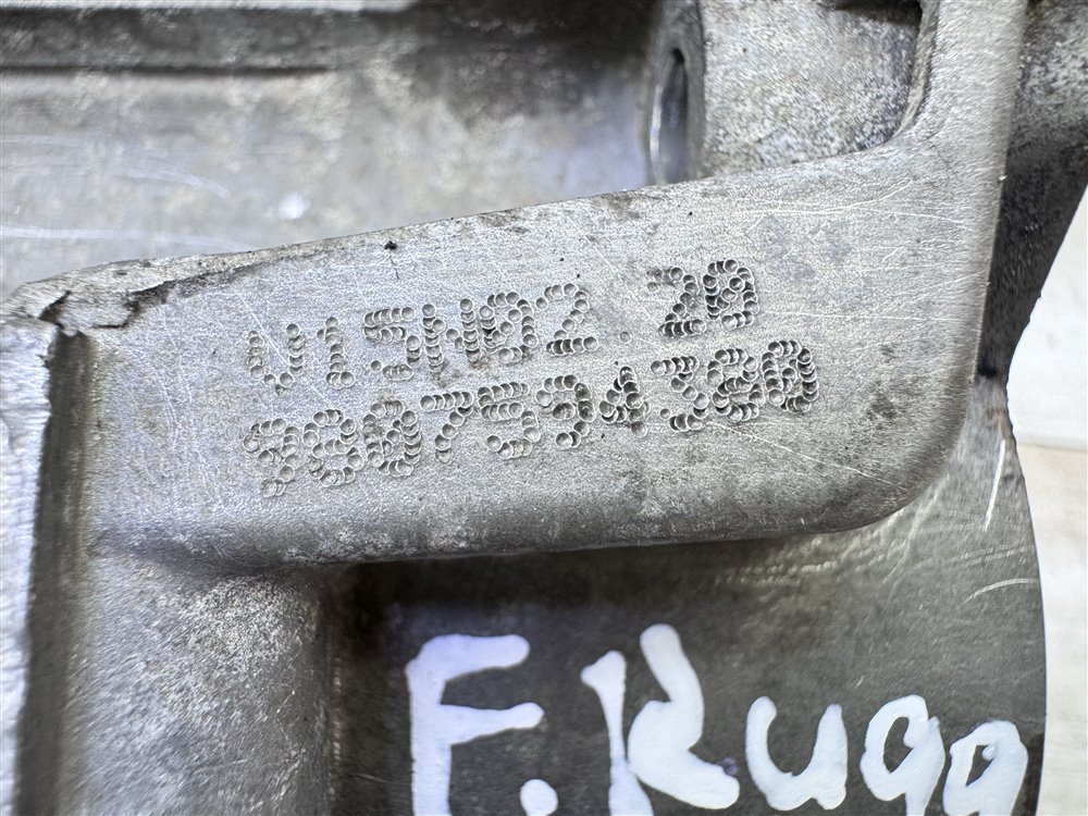 Кронштейн масляного фильтра, 1200 рублей, Севастополь